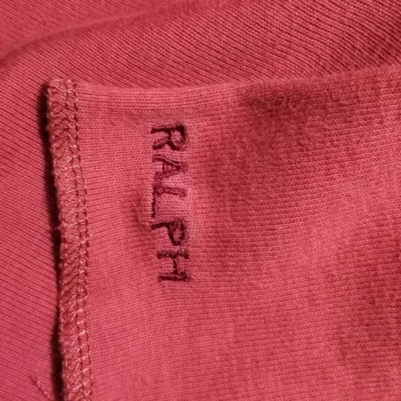 Ralph Lauren Ribbed Sweater Cardigan - Picture 3 of 3